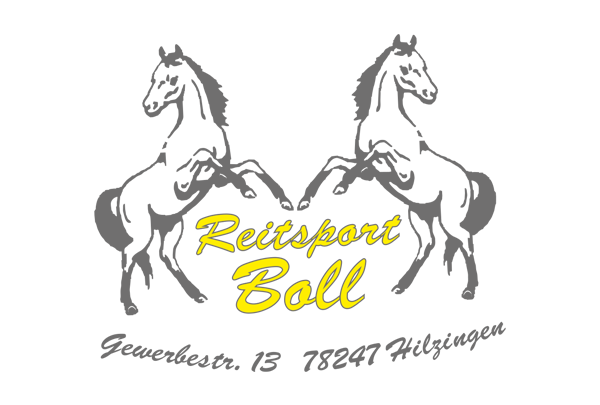 Sattlerei und Reitsportgeschäft